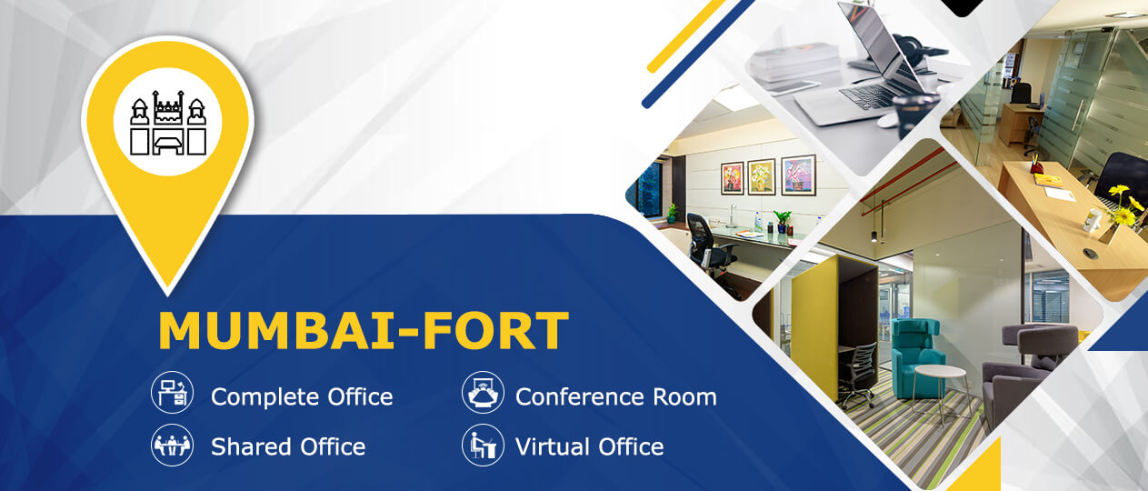 Business Centers in Fort, Mumbai | Shared, Virtual Office Space, Conference  & Meeting Rooms in Mumbai - DBS India