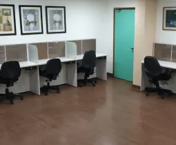 furnished office for rent in Kolkata