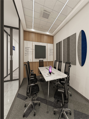 office conference rooms