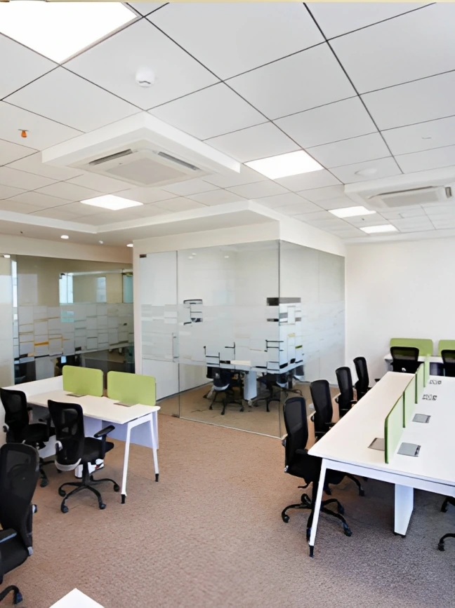 business center – office space in Kolkata