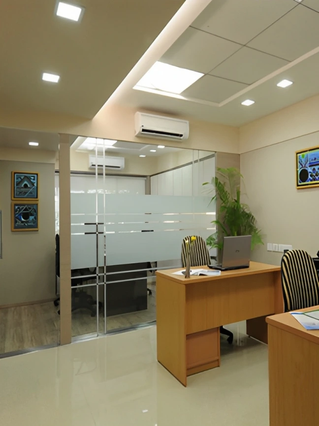 commercial office space – office space for rent in Kolkata