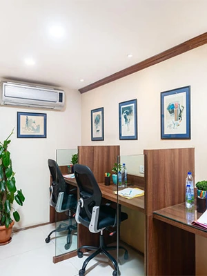 fully furnished office – rent office space in Kolkata