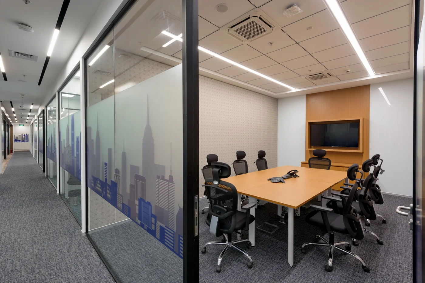 rent commercial office space in Mumbai