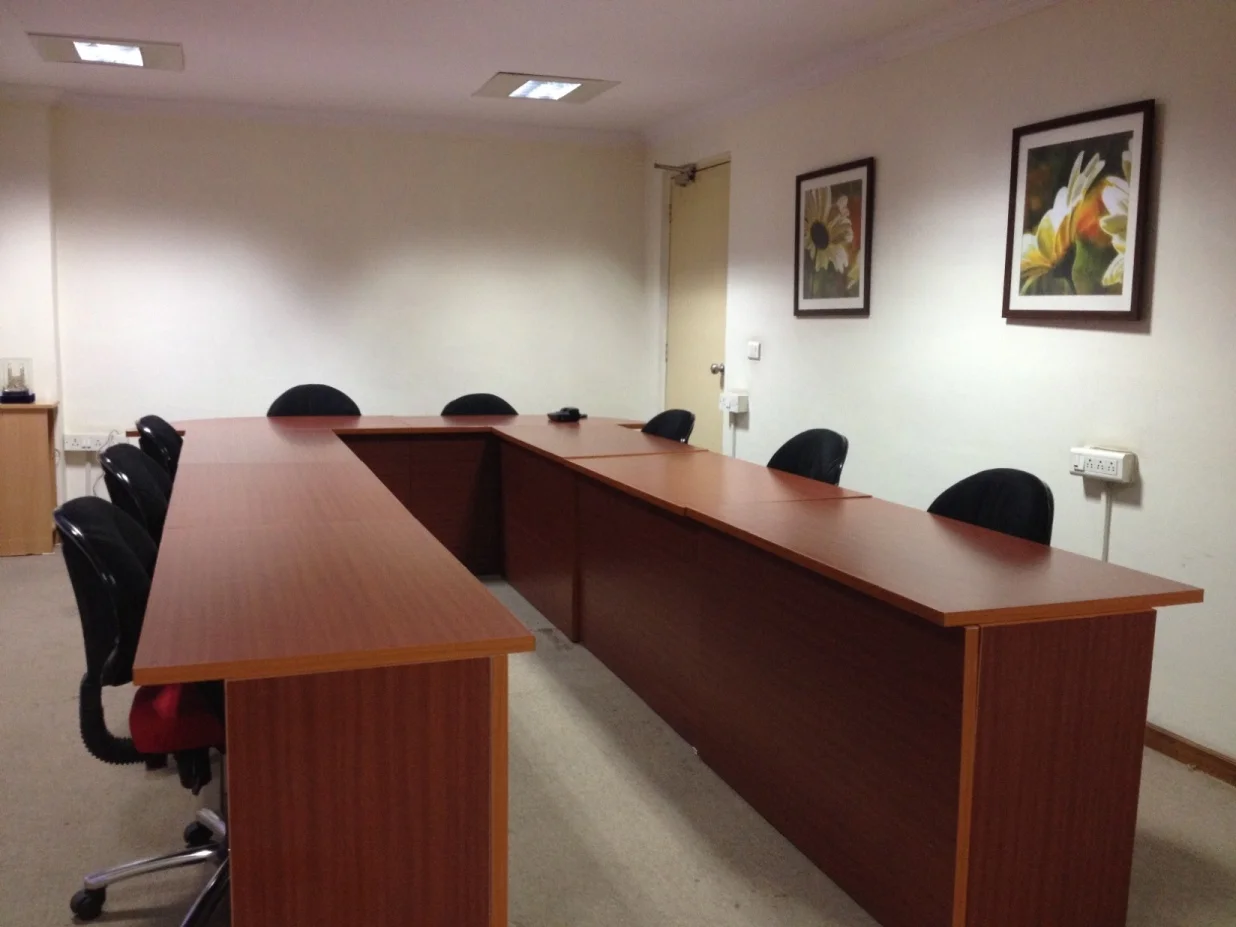  commercial office space for rent in secunderabad