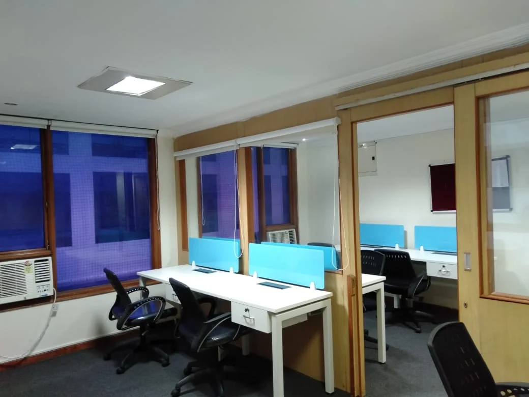 commercial office space in secunderabad 